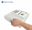 Avance Digital de la machine 12 de la Manche ECG de l'électrocardiographe 12 d'hôpital